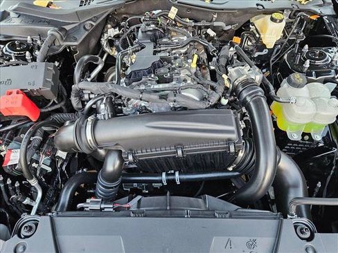 New 2026 Ford Mustang Coupe image 17