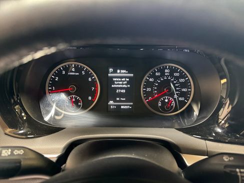 Certified 2024 Kia K5 GT-Line AWD/4WD image 16
