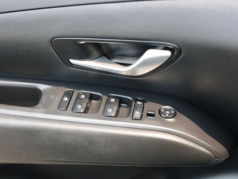 Certified 2023 Hyundai Tucson SEL AWD/4WD image 36