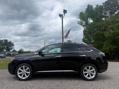 Used 2011 Lexus RX 350 AWD w/ Premium Pkg