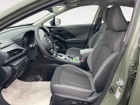 New 2026 Subaru Crosstrek 2.0i Premium image 9