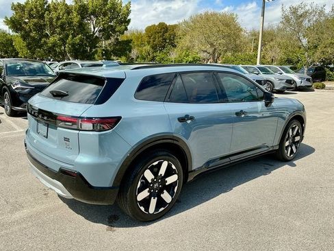 New 2026 Honda Prologue Elite image 6