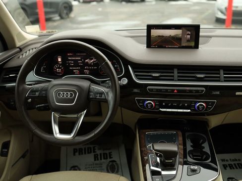 Used 2018 Audi Q7 3.0T Prestige w/ Prestige Package image 37