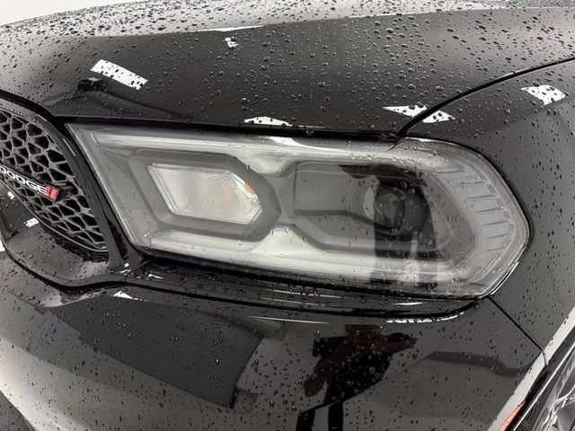 Used 2023 Dodge Durango SXT w/ SXT Blacktop Group RWD image 6