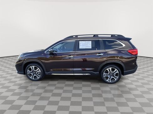 Certified 2024 Subaru Ascent Touring AWD/4WD image 10