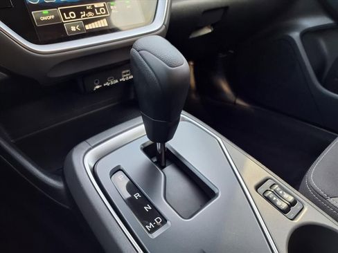 Certified 2025 Subaru Crosstrek 2.0i Premium image 26