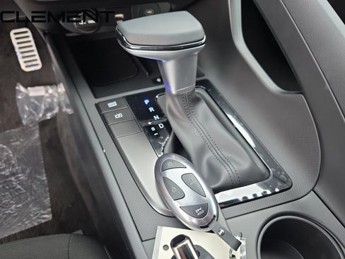 Certified 2025 Hyundai Elantra Sport FWD image 24