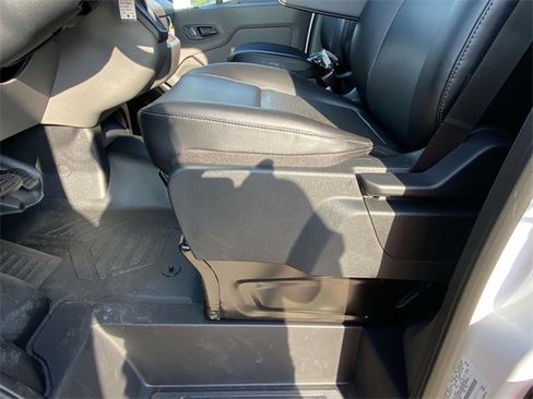 New 2025 Ford Transit 250 Low Roof w/ Load Area Protection Package image 13