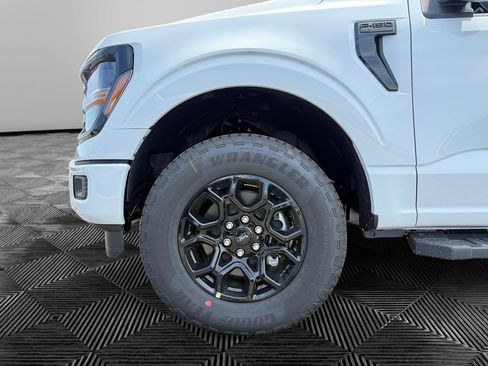 New 2026 Ford F150 XLT w/ Equipment Group 302A MID AWD/4WD image 14
