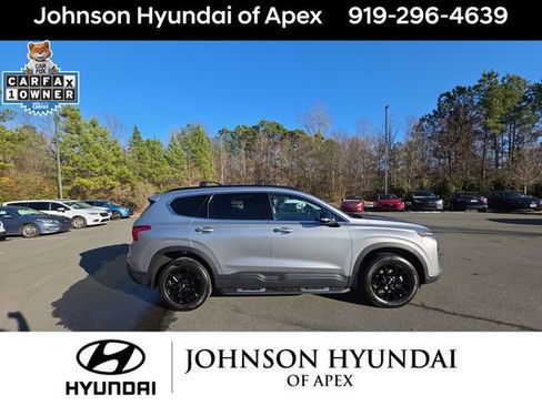 Used 2023 Hyundai Santa Fe XRT w/ Cargo Package image 14