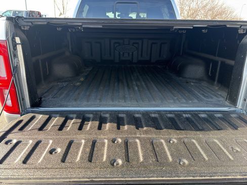 Used 2023 Ford Ranger Lariat w/ Equipment Group 501A High image 9