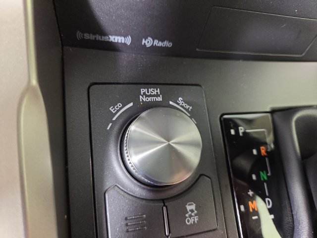 Used 2021 Lexus NX 300 AWD w/ Accessory Package 2 image 28
