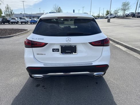 Used 2022 Mercedes-Benz GLA 250 image 6