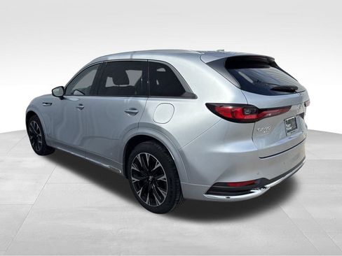 Used 2025 MAZDA CX-90 3.3 Turbo S w/ Premium Plus image 8