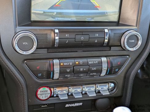 Used 2016 Ford Mustang GT Premium image 24