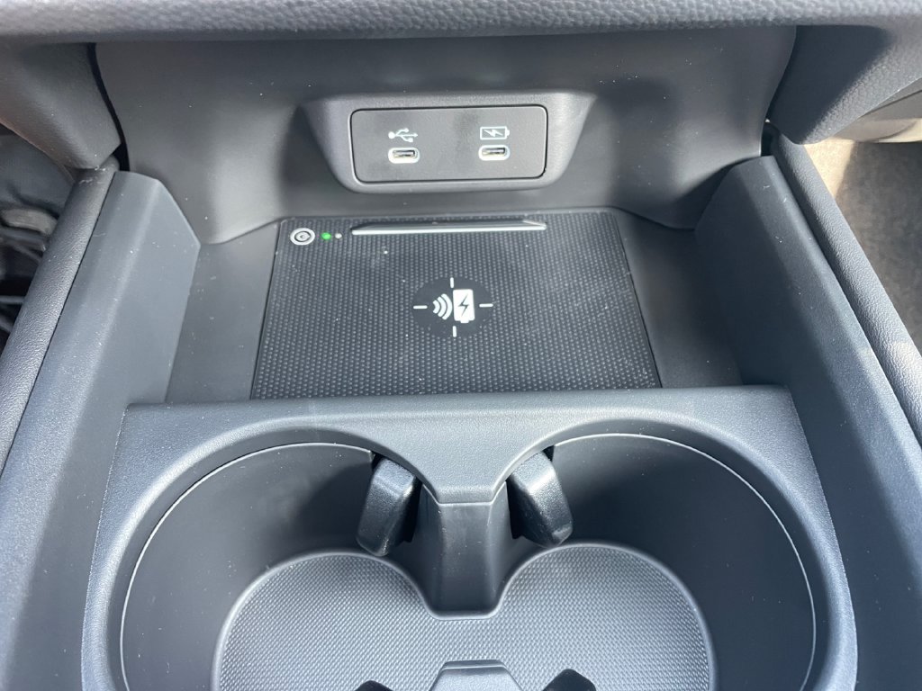 New 2027 Honda HR-V EX-L image 35
