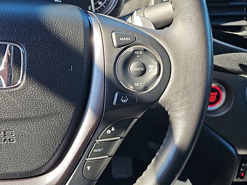 Used 2023 Honda Ridgeline RTL-E image 24