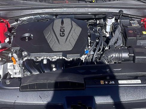 Used 2025 Kia K5 GT-Line w/ GT-Line Premium Package image 10