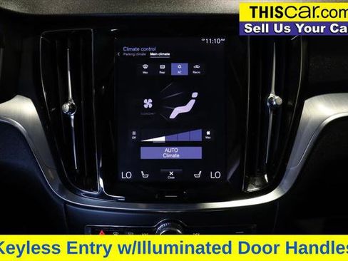 Used 2020 Volvo S60 T6 Momentum w/ Protection Package Premier AWD/4WD image 20