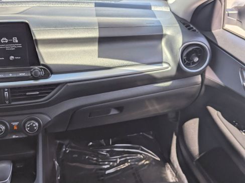 Used 2023 Kia Forte LXS image 15