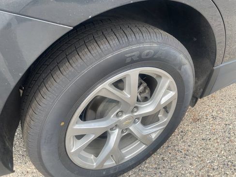 Used 2020 Chevrolet Equinox Premier AWD/4WD image 13