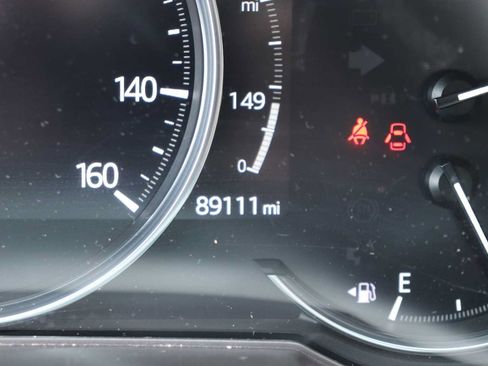 Used 2021 MAZDA CX-5 Grand Touring AWD/4WD image 11