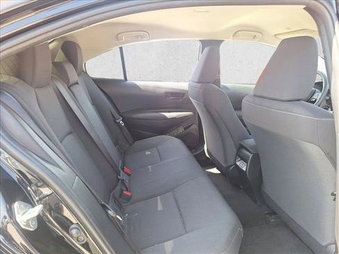 Certified 2024 Toyota Corolla LE FWD image 18