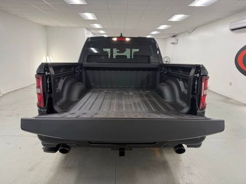 New 2026 RAM 1500 Laramie w/ Night Edition image 10