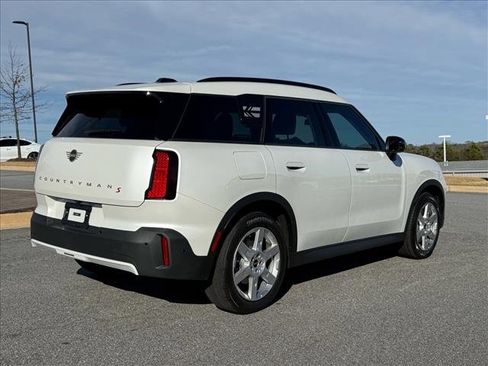 Used 2025 MINI Cooper Countryman S image 3