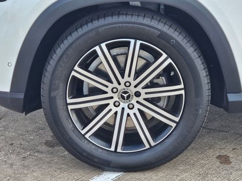 Certified 2026 Mercedes-Benz GLE 350 4MATIC image 25