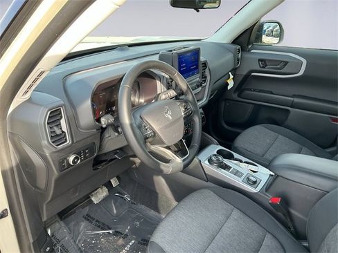 Certified 2024 Ford Bronco Sport Big Bend w/ Convenience Package image 9