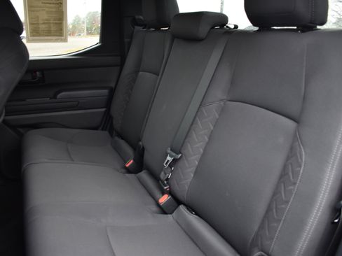 Used 2024 Toyota Tacoma SR image 26