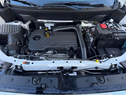 New 2026 GMC Terrain Denali w/ LPO, Floor Liner Package image 20