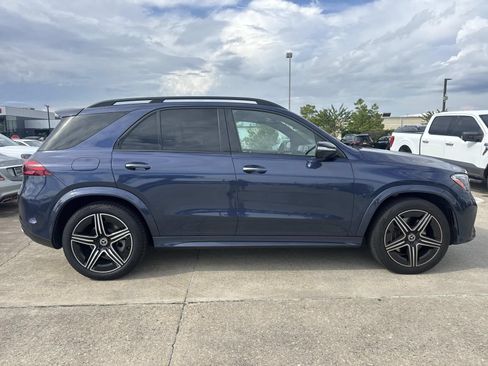 Used 2024 Mercedes-Benz GLE 350 4MATIC image 6