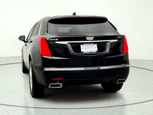 Used 2019 Cadillac XT5 FWD image 6