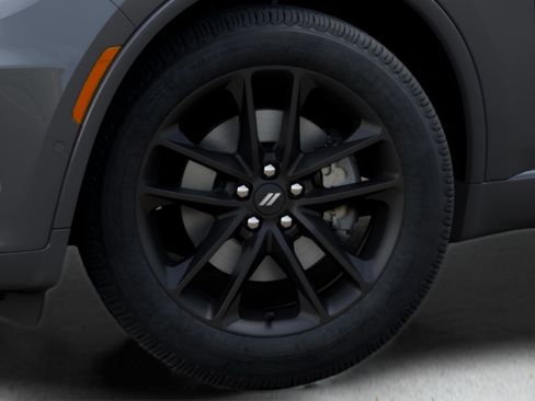 New 2026 Dodge Durango GT image 27