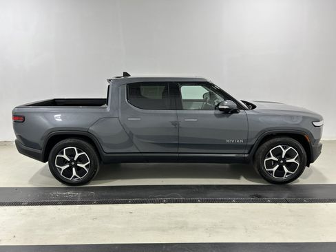 Used 2023 Rivian R1T Adventure AWD/4WD image 6