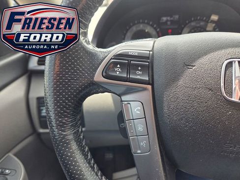 Used 2015 Honda Odyssey EX-L image 15