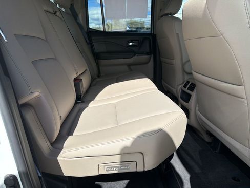 Used 2022 Honda Ridgeline RTL image 26