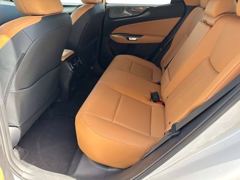 Used 2025 Lexus NX 250 FWD w/ Towing Package (2000 Lbs) image 15
