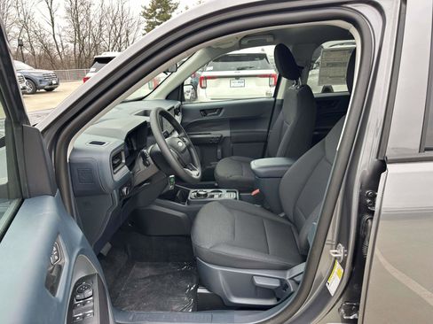 New 2026 Ford Maverick XL image 16