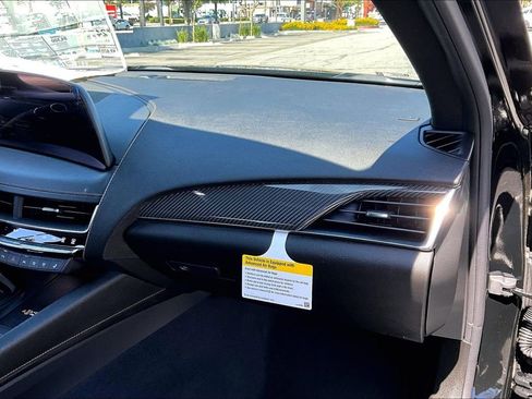 New 2026 Cadillac CT5 Sport AWD/4WD image 32