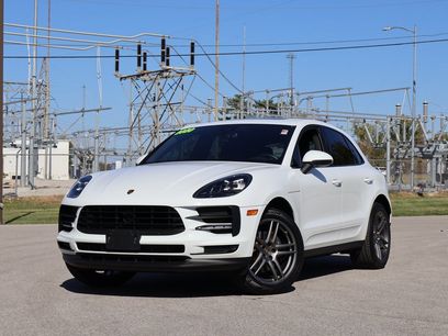 Used 2020 Porsche Macan