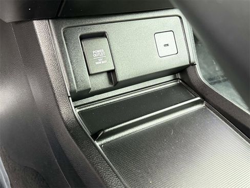 Certified 2025 Acura RDX SH-AWD image 25