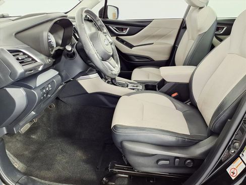 Used 2019 Subaru Forester Limited w/ Popular Package #3 image 14