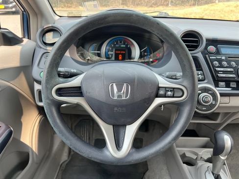 Used 2010 Honda Insight LX image 18