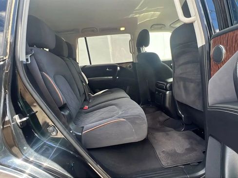 Used 2017 Nissan Armada SV w/ Driver Package image 31