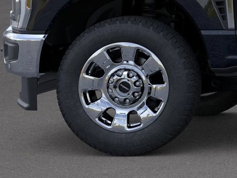 New 2026 Ford F350 King Ranch w/ Chrome Package AWD/4WD image 19