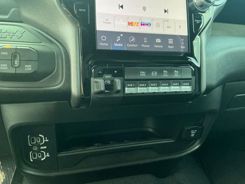 New 2026 RAM 2500 Tradesman image 26