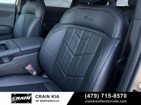 New 2027 Kia Telluride EX X-Line AWD/4WD image 24